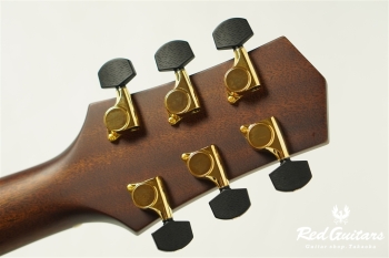 F120-GA Sitka Spruce / African Mahogany